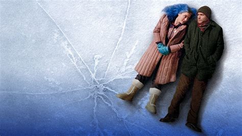 《永恆陽光》(Eternal Sunshine of the Spotless Mind) -  關於遺忘愛情的奇幻浪漫喜劇！