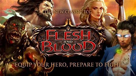  Flesh + Blood，一個充滿野性和慾望的史詩！